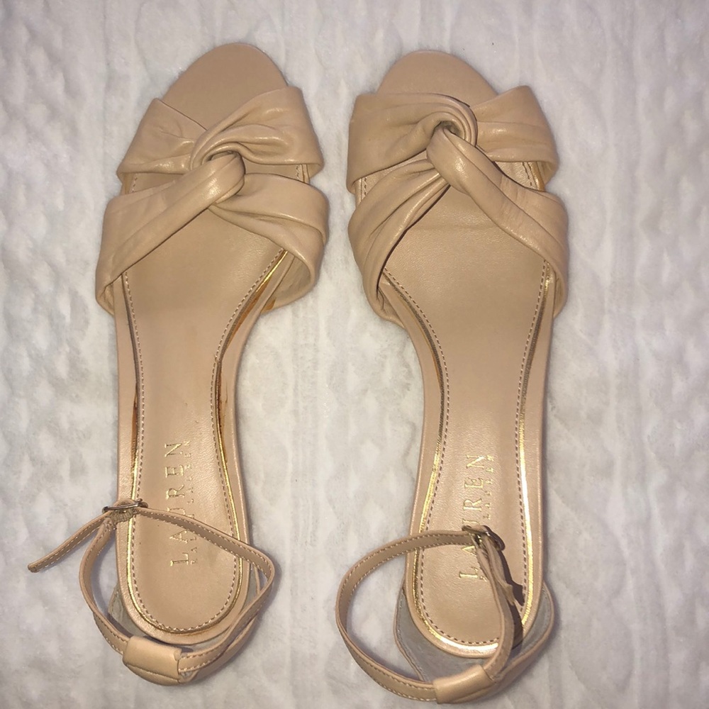 Ralph Lauren Sandals